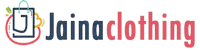 Jainaclothing Logo